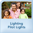 Lighting Pilot Lights